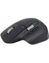 Мышь Logitech MX Master 3S Bluetooth Edition (графитовый) фото 6