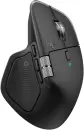 Мышь Logitech MX Master 4 (черный) фото 2