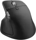 Мышь Logitech MX Master 4 (черный) фото 4