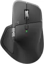 Мышь Logitech MX Master 4 (графитовый) icon