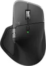 Мышь Logitech MX Master 4 for Mac (черный) icon