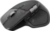 Мышь Logitech MX Master 4 for Mac (черный) фото 2
