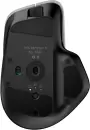 Мышь Logitech MX Master 4 for Mac (черный) фото 5