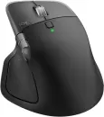 Мышь Logitech MX Master 4 for Mac (черный) фото 6