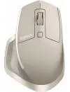 Компьютерная мышь Logitech MX Master Beige (910-004958) icon