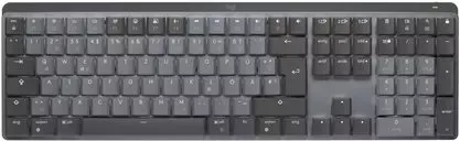 Клавиатура Logitech MX Mechanical Clicky 920-010549 (нет кириллицы) icon