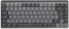 Клавиатура Logitech MX Mechanical Mini Clicky 920-010552 (нет кириллицы) icon