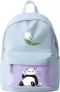 Школьный рюкзак Listoff Панда РК0339 icon