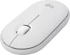 Клавиатура + мышь Logitech Pebble 2 Combo (белый, нет кириллицы) фото 4