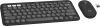 Клавиатура + мышь Logitech Pebble 2 Combo (графитовый, нет кириллицы) фото 2