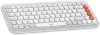 Клавиатура Logitech POP Icon Keys (белый) icon 3