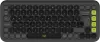 Клавиатура Logitech POP Icon Keys (черный) icon