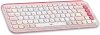 Клавиатура Logitech POP Icon Keys (розовый) icon 3