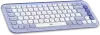 Клавиатура Logitech POP Icon Keys (сиреневый) icon 3