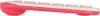Клавиатура Logitech Pop Icon Keys 920-013089 (розовый/белый, с гравировкой) фото 3