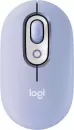 Мышь Logitech Pop Mouse (лиловый) icon