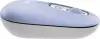 Мышь Logitech Pop Mouse (лиловый) icon 4