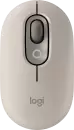 Мышь Logitech Pop Mouse (песочный) icon