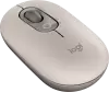 Мышь Logitech Pop Mouse (песочный) icon 2