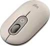 Мышь Logitech Pop Mouse (песочный) icon 3