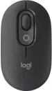 Мышь Logitech Pop Mouse Nightfall (черный) icon