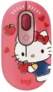 Мышь Logitech Pop Mouse Sanrio Hello Kitty (розовый) icon