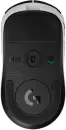 Игровая мышь Logitech Pro X2 Superstrike (серый/черный) фото 4