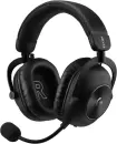 Наушники Logitech Pro X3 Lightspeed (черный) icon