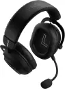 Наушники Logitech Pro X3 Lightspeed (черный) фото 2