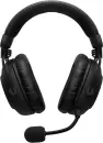 Наушники Logitech Pro X3 Lightspeed (черный) фото 3