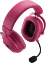 Наушники Logitech Pro X3 Lightspeed (розовый) фото 2