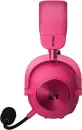 Наушники Logitech Pro X3 Lightspeed (розовый) фото 4