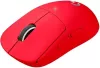 Мышь Logitech Pro X Superlight (красный) фото 2