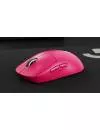 Компьютерная мышь Logitech Pro X Superlight (розовый) фото 8