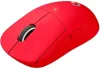 Игровая мышь Logitech Pro X Superlight 2 (красный) фото 2
