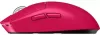Игровая мышь Logitech Pro X Superlight 2 (розовый) icon 3