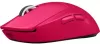 Игровая мышь Logitech Pro X Superlight 2 (розовый) icon 4