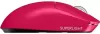 Игровая мышь Logitech Pro X Superlight 2 (розовый) icon 5