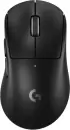 Игровая мышь Logitech Pro X Superlight 2 DEX (черный) icon