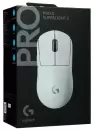 Игровая мышь Logitech Pro X Superlight 2 SE (белый) icon 8
