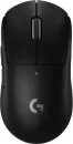 Игровая мышь Logitech Pro X Superlight 2 SE (черный) icon
