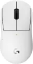Игровая мышь Logitech Pro X Superlight 2c (белый) icon