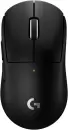Игровая мышь Logitech Pro X Superlight 2c (черный) icon