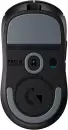 Игровая мышь Logitech Pro X Superlight 2c (черный) фото 5