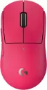 Игровая мышь Logitech Pro X Superlight 2c (розовый) icon