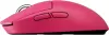 Игровая мышь Logitech Pro X Superlight 2c (розовый) фото 4