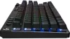 Клавиатура Logitech Pro X TKL Logitech GX Red Linear 920-012122 (черный, нет кириллицы) фото 3