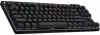 Клавиатура Logitech Pro X TKL Logitech GX Red Linear 920-012122 (черный, нет кириллицы) фото 4