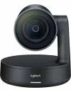 Комплект для видеоконференций Logitech Rally Ultra-HD ConferenceCam icon