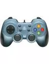 Геймпад Logitech Rumble Gamepad F510 icon